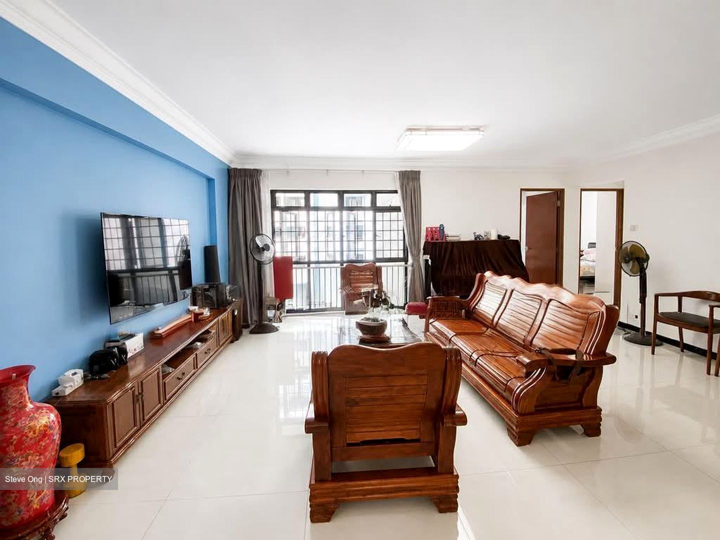 Blk 268B Boon Lay Court (Jurong West), HDB 5 Rooms #553603081